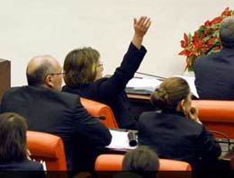 AK Partili vekilin şaşkınlığı