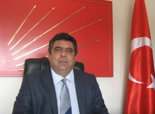 CHP Meram İlçe teşkilatı yeniden yapılandı