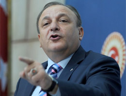 MHP'li Vural'dan sert sözler!