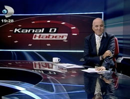 Birand'dan Erdoğan'ın kanser mi yanıtı...