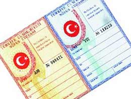 Nüfus cüzdanları DİNSİZ oluyor