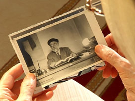 Bir Neslin Ardındaki Meçhul Kahraman