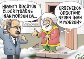 Günün karikatürleri