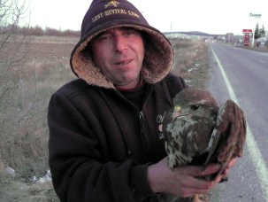 ''Duyarlı'' olmak sevindiriyor