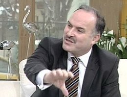 AK Partili Gedikli'den kritik soru