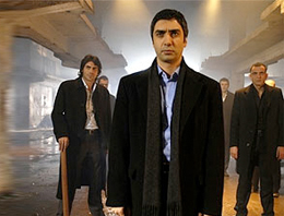 Polat Alemdar bir türlü ölmedi!