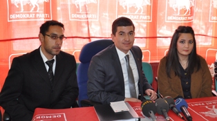Partimiz, köklü bir parti