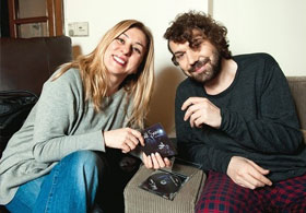 Halil Sezai'den yeni film müjdesi