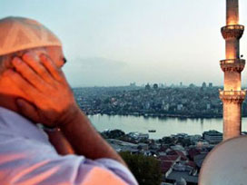 Merkezi ezandan ”çok merkezli'ye