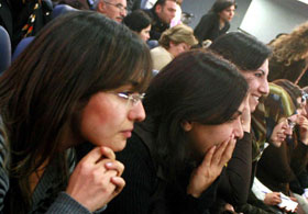 17 bin öğretmen ataması gerçekleşti