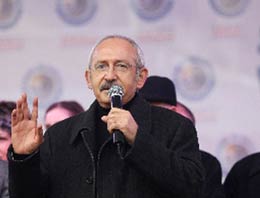 Kılıçdaroğlu gençlere böyle seslendi