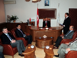 Bozdağ, din adamlarını sorumlu tuttu