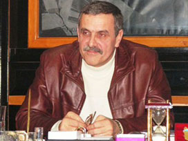 Öztaylan: Ne Ermeniyim, ne Hırant'ım