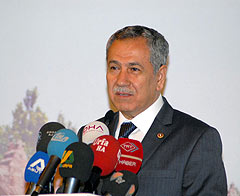 Erdoğan gelirse ne yapacaksınız?