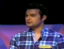 Bakın hangi soruyu bilemedi?