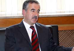 Konya'da 400 kadrosuz cami var