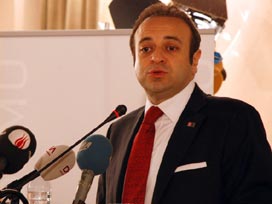 Bağış: Baykal giderken üzülmüştük