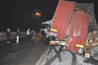 Yargıtay'dan kazazede ailelere iyi haber