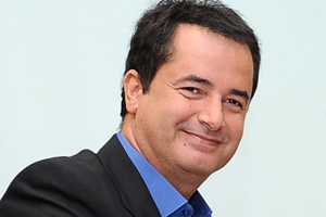 Acun Ilıcalı'ya Annem şoku