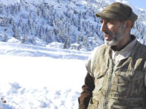 Şengül'ün cansız bedenine ulaşıldı