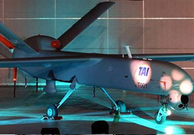 Milli savunmada milli atak...