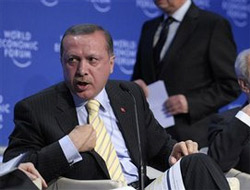İşte Davos'a katılacak olan bakan
