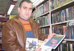 NKM'den 15. yılında yüzde 50 indirim