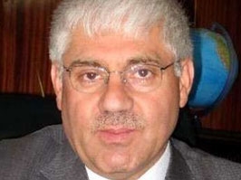 Karayolları Bölge Müdürlüğüne atama