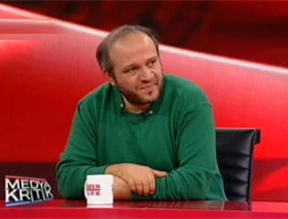 Taraf yazarına şok soru: 'Sen kimin...'