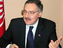 CHP'den Fransa'ya sert tepki!