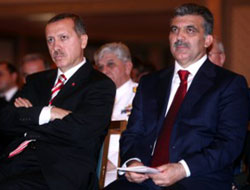 CHP'den Gül ve Erdoğan'a ilginç çağrı
