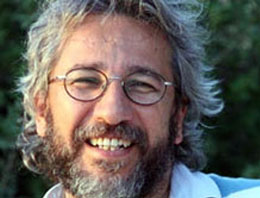 Can Dündar bu kez fena yakalandı
