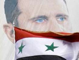 Suriye'ye Körfez darbesi