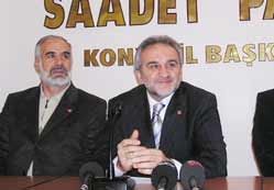Hak-özgürlük iyileştirmesi olmadı