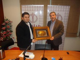 Gençler atılım peşinde olmalı