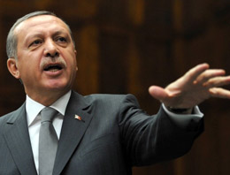 Başbakan Erdoğan'dan o yazarlara yanıt!