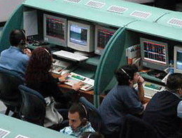 Borsa yeniden tırmanışa geçti