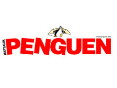 'Örgüt yok'a Penguen yorumu!