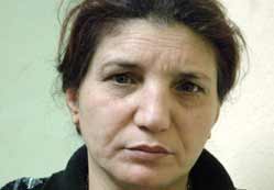 Askere gönderdiği oğlu kayboldu
