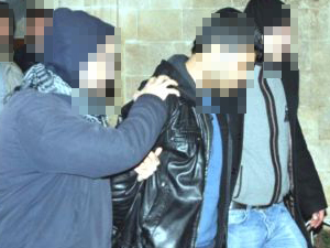 6 yıldır aranan zanlı yakalandı