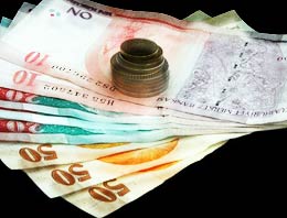 İşte Türkiye'nin yoksulluk haritası