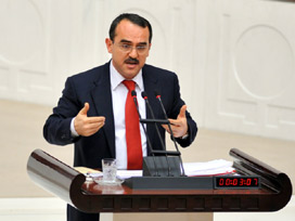 CHP'den Ergin hakkında gensoru