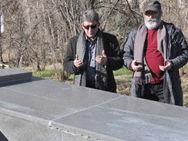 Anter'in Türkiye'ye girememe nedeni