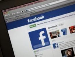 O bakan artık facebook ve twitter'da