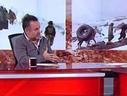 Muhsin Kızılkaya'dan Özdil'e sert çıkış