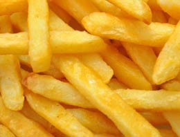 Kızartma sandığımızdan farklıymış