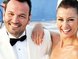 Ve onlar da boşanıyor