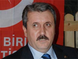 Genelkurmay BBP'yi tehtid etti!