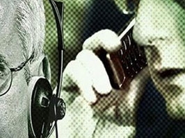Kimlerin telefonu dinlenir?