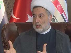 Türkiye'nin Irak'a karşı Şii adımı